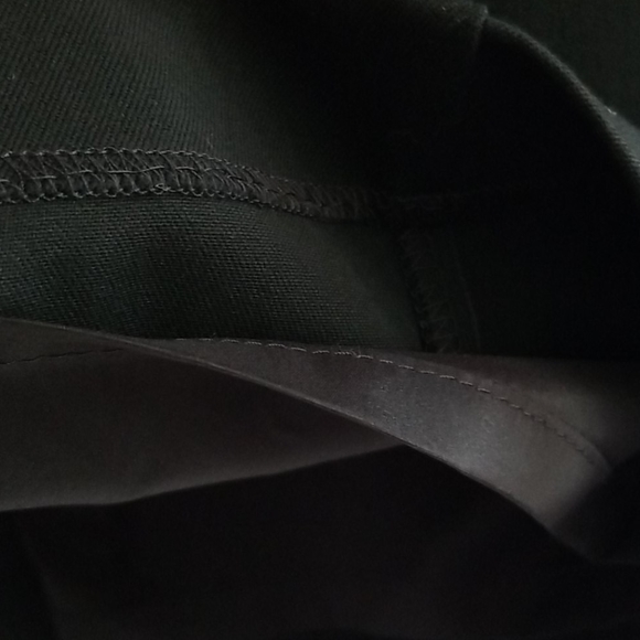 Express black midi size 4 and 8 - Picture 6 of 8